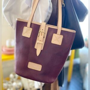 Dooney & Bourke Bucket Bag